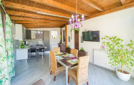 Location Maison 8 personnes à Trabia - Photo 25