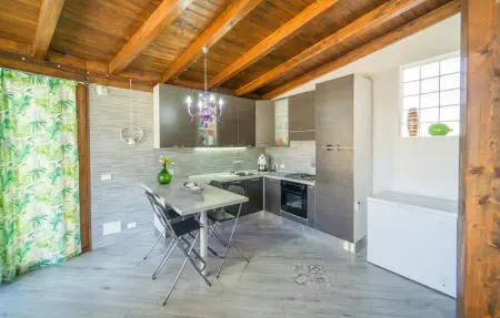 Location Maison 8 personnes à Trabia - Photo 26