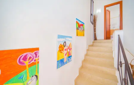 Location Maison 8 personnes à Trabia - Photo 28