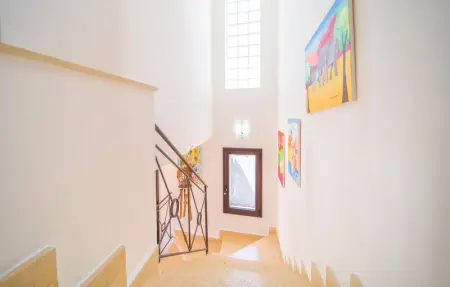 Location Maison 8 personnes à Trabia - Photo 29