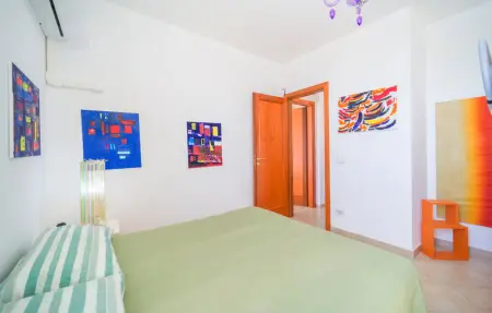 Location Maison 8 personnes à Trabia - Photo 32