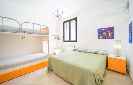 Location Maison 8 personnes à Trabia - Photo 33