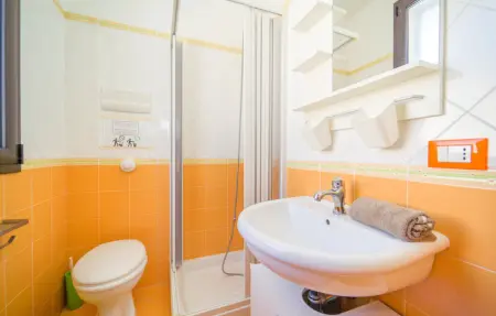 Location Maison 8 personnes à Trabia - Photo 36