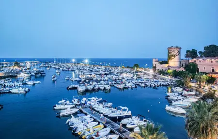 Location Maison 8 personnes à Trabia - Photo 39