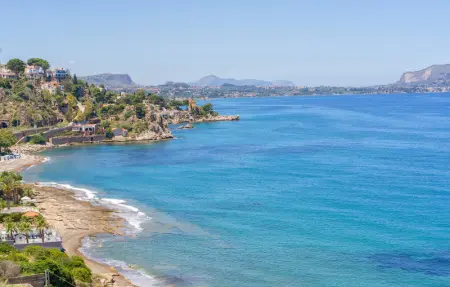 Location Maison 8 personnes à Trabia - Photo 40