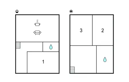 Location Maison 8 personnes à Trabia - Photo 42