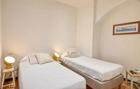 Location Appartement 4 personnes à Camogli - Photo 2