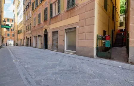 Location Appartement 4 personnes à Camogli - Photo 4