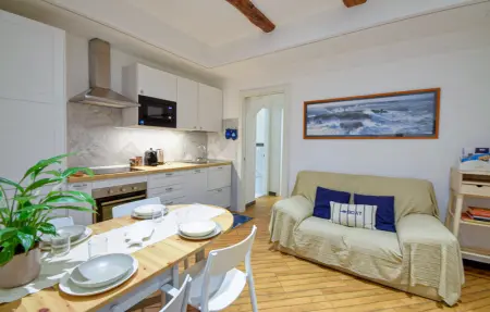 Location Appartement 4 personnes à Camogli - Photo 6