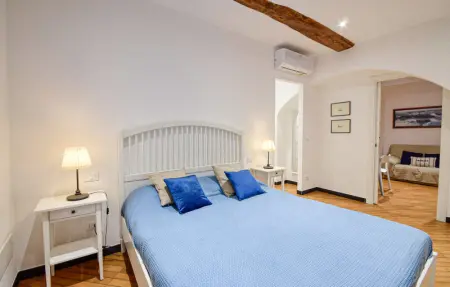 Location Appartement 4 personnes à Camogli - Photo 9