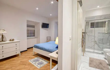 Location Appartement 4 personnes à Camogli - Photo 11