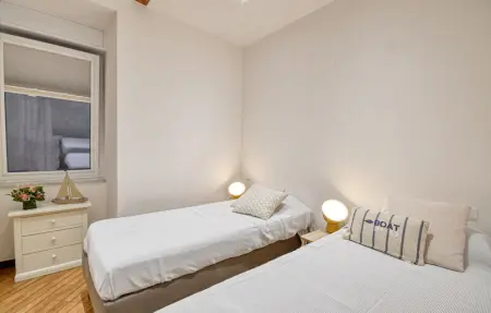 Location Appartement 4 personnes à Camogli - Photo 12