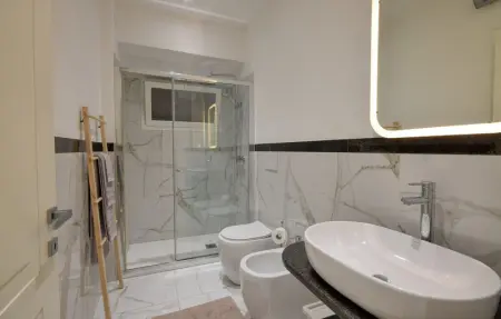 Location Appartement 4 personnes à Camogli - Photo 14