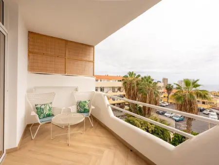 Appartement Confortable avec Terrasse et Piscine à Playa Paraiso - Photo 1