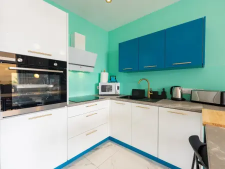 Appartement Confortable avec Terrasse et Piscine à Playa Paraiso - Photo 8