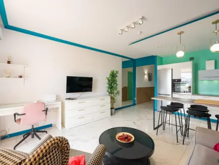 Appartement Confortable avec Terrasse et Piscine à Playa Paraiso - Photo 10