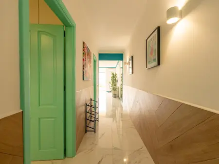 Appartement Confortable avec Terrasse et Piscine à Playa Paraiso - Photo 13