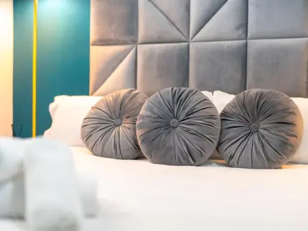 Appartement Confortable avec Terrasse et Piscine à Playa Paraiso - Photo 14