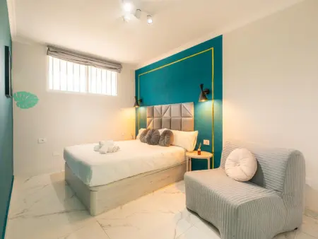 Appartement Confortable avec Terrasse et Piscine à Playa Paraiso - Photo 15