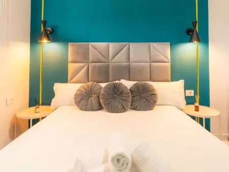 Appartement Confortable avec Terrasse et Piscine à Playa Paraiso - Photo 17