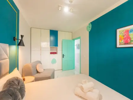 Appartement Confortable avec Terrasse et Piscine à Playa Paraiso - Photo 18