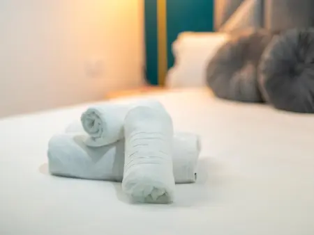 Appartement Confortable avec Terrasse et Piscine à Playa Paraiso - Photo 19