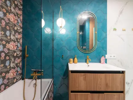 Appartement Confortable avec Terrasse et Piscine à Playa Paraiso - Photo 21