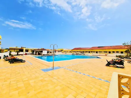 Appartement Confortable avec Terrasse et Piscine à Playa Paraiso - Photo 23