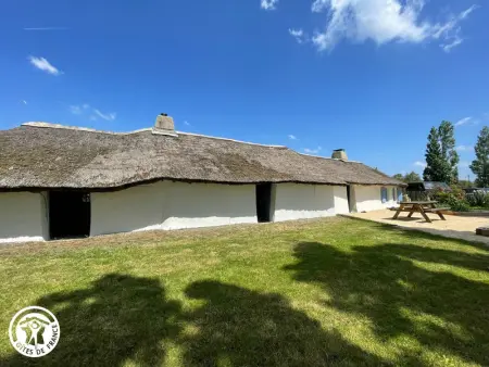 Séjour Authentique dans Bourrine Traditionnelle à Beauvoir-sur-Mer - Photo 4