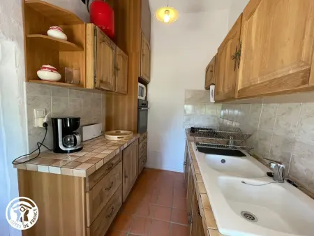 Séjour Authentique dans Bourrine Traditionnelle à Beauvoir-sur-Mer - Photo 7