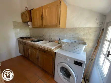 Séjour Authentique dans Bourrine Traditionnelle à Beauvoir-sur-Mer - Photo 8