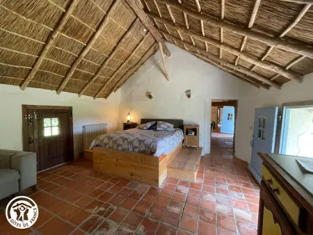 Séjour Authentique dans Bourrine Traditionnelle à Beauvoir-sur-Mer - Photo 12