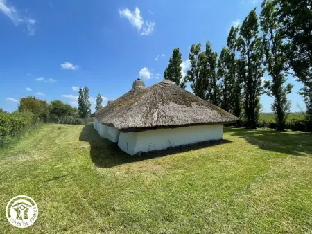 Séjour Authentique dans Bourrine Traditionnelle à Beauvoir-sur-Mer - Photo 17