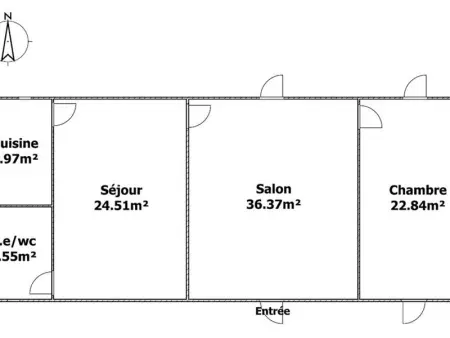 Séjour Authentique dans Bourrine Traditionnelle à Beauvoir-sur-Mer - Photo 18