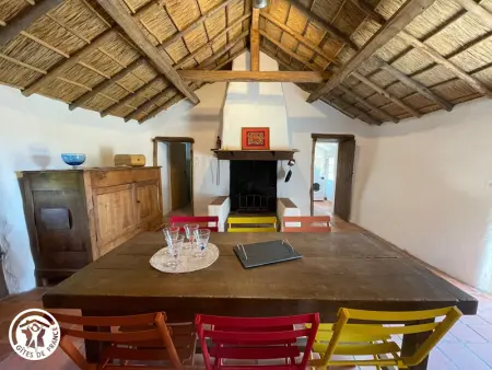 Séjour Authentique en Bourrines Traditionnelles à Beauvoir-sur-Mer - Photo 5