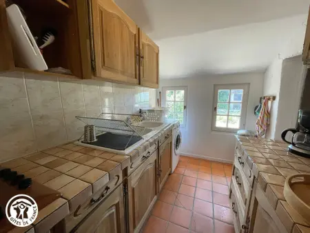 Séjour Authentique en Bourrines Traditionnelles à Beauvoir-sur-Mer - Photo 6