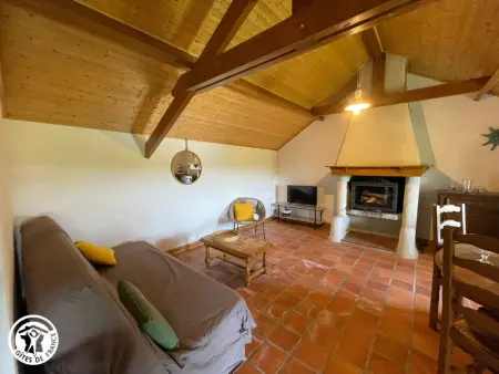 Séjour Authentique en Bourrines Traditionnelles à Beauvoir-sur-Mer - Photo 13