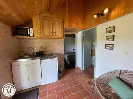 Séjour Authentique en Bourrines Traditionnelles à Beauvoir-sur-Mer - Photo 14