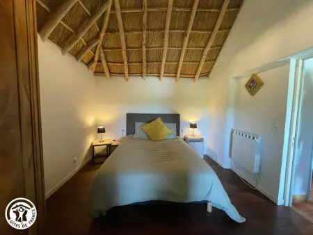 Séjour Authentique en Bourrines Traditionnelles à Beauvoir-sur-Mer - Photo 16