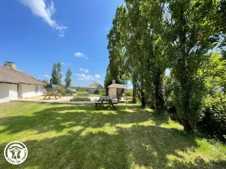 Séjour Authentique en Bourrines Traditionnelles à Beauvoir-sur-Mer - Photo 18