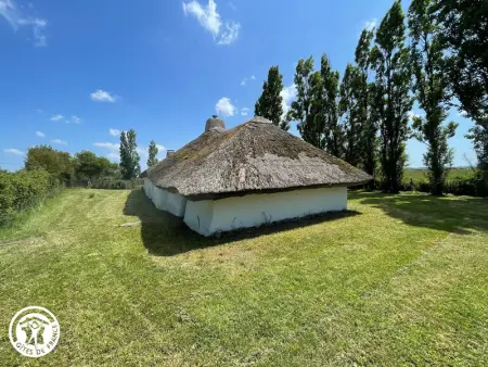 Séjour Authentique en Bourrines Traditionnelles à Beauvoir-sur-Mer - Photo 20
