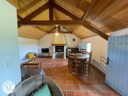 Charmante chaumière traditionnelle dans le Marais breton - Photo 2