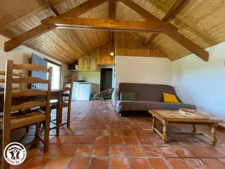 Charmante chaumière traditionnelle dans le Marais breton - Photo 6