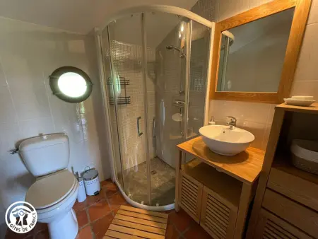 Charmante chaumière traditionnelle dans le Marais breton - Photo 9