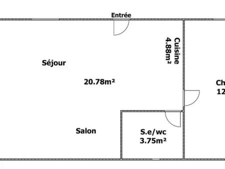 Charmante chaumière traditionnelle dans le Marais breton - Photo 12