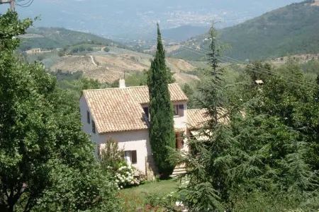 Mimosa, Villa de luxe à Tanneron avec piscine privée - Photo 32