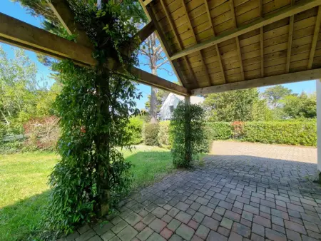 Maison moderne 8 pers à St Gildas de Rhuys, près du bourg et falaises - Photo 31