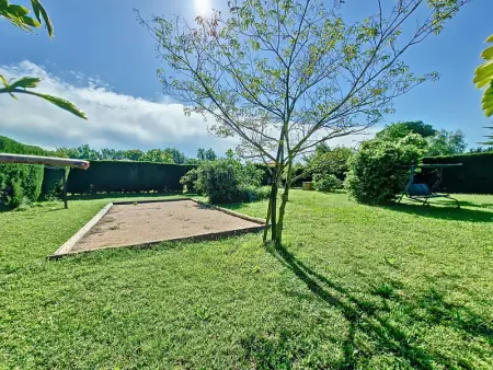 Villa à Callian avec Piscine Privée, Jardin, 2 Chambres, 4 Pers - Photo 1