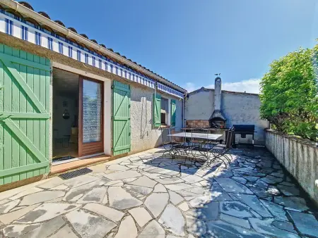 Villa à Callian avec Piscine Privée, Jardin, 2 Chambres, 4 Pers - Photo 2