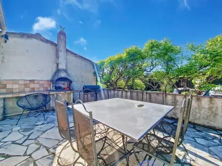 Villa à Callian avec Piscine Privée, Jardin, 2 Chambres, 4 Pers - Photo 3